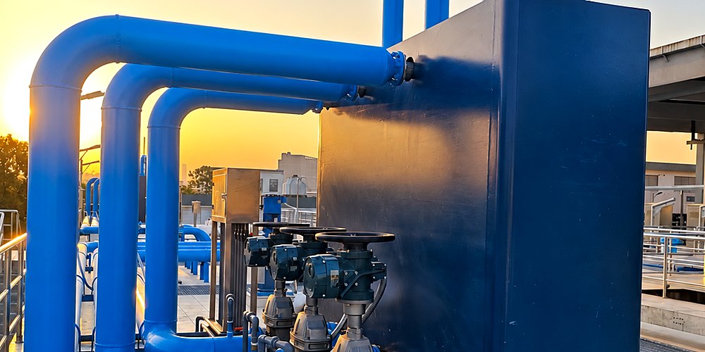 Ballasted flocculation